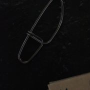 Insurance snap catfish clip and eco packaging