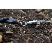 ALU CATFISH CRIMPS | 1.20mm