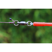 BALL BEARING SWIVEL