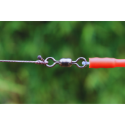 CATFISHING UK CRANE SWIVEL SIZE 8