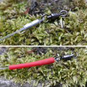 UK Catfishing rig tube by CAT-TEX Fishing