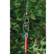 BALL BEARING SWIVEL AND SNAP CATFISHING UK