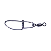 CRANE SWIVEL AND SNAP CAT-TEX FISHING