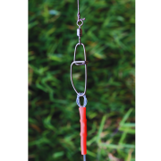CRANE SWIVEL + SNAP | 100lb