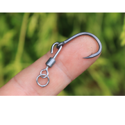 Cat-claw swivel from cat-tex Fishing