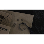 rig ring for uk catfish rig cat-tex Fishing